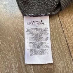 Свитшот Carhartt - фото 5