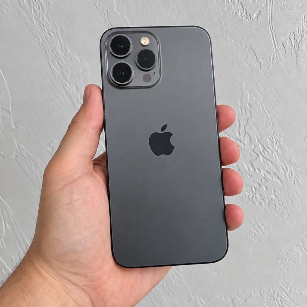 IPhone 12 Pro Max