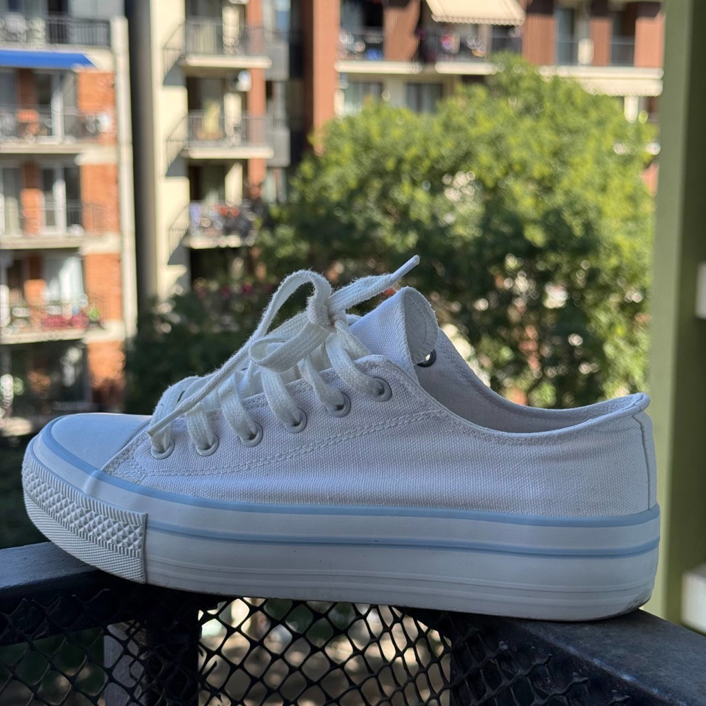 Кеды Tendance