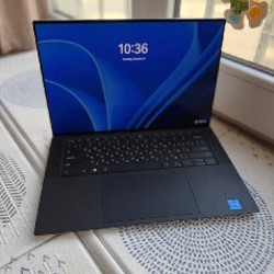 Ноутбук Dell XPS 15 9520 - фото 2