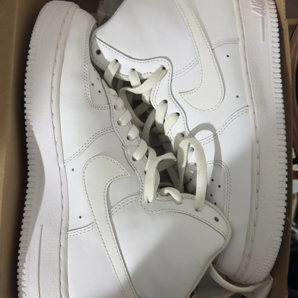 Кроссовки AirForce 1