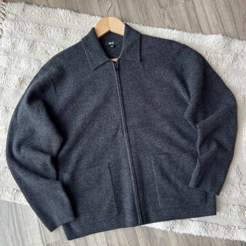 Кардиган Uniqlo