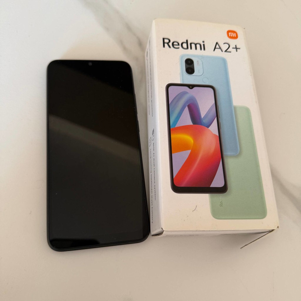 Redmi A2+