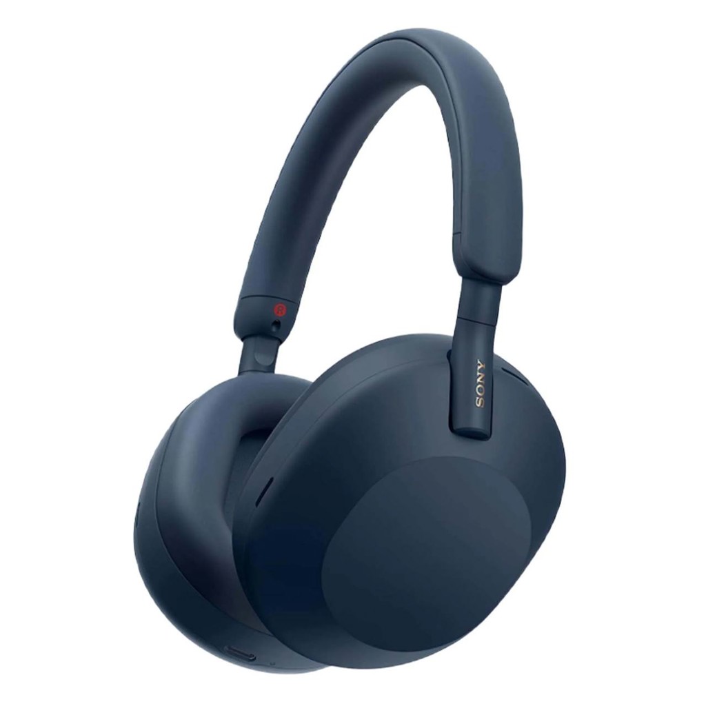 Наушники Sony WH-1000XM5