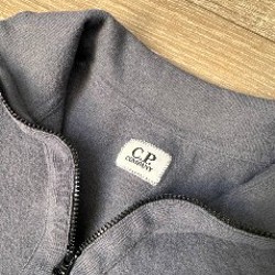 Свитер C.P. Company - фото 3