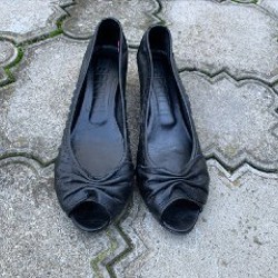 Туфли кожа - фото 5