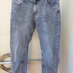 G-star raw shirt denim - фото 7