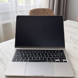 MacBook Air M4 - фото 3