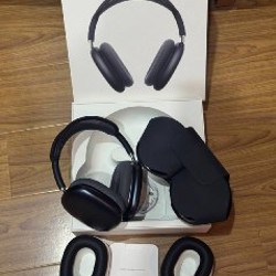 Наушники Apple AirPods Max 2 - фото 4