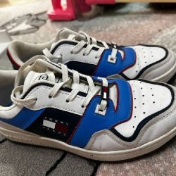 Кеды D&G - фото 3