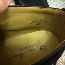 Кеды D&G - фото 6