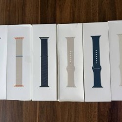 Ремешки для Apple Watch - фото 2