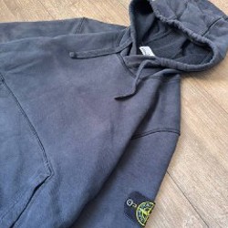Stone island Hoodie - фото 2