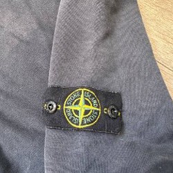 Stone island Hoodie - фото 4