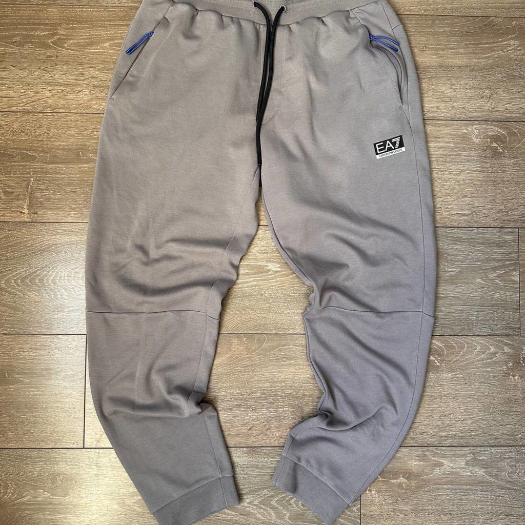 Брюки Emporio Armani