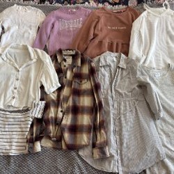 Женские вещи - фото 3