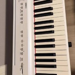 Цифровое пианино Yamaha P-125a - фото 3