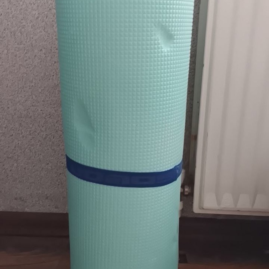 Коврик для йоги