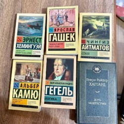 Мягкие книги (4шт) - фото 2