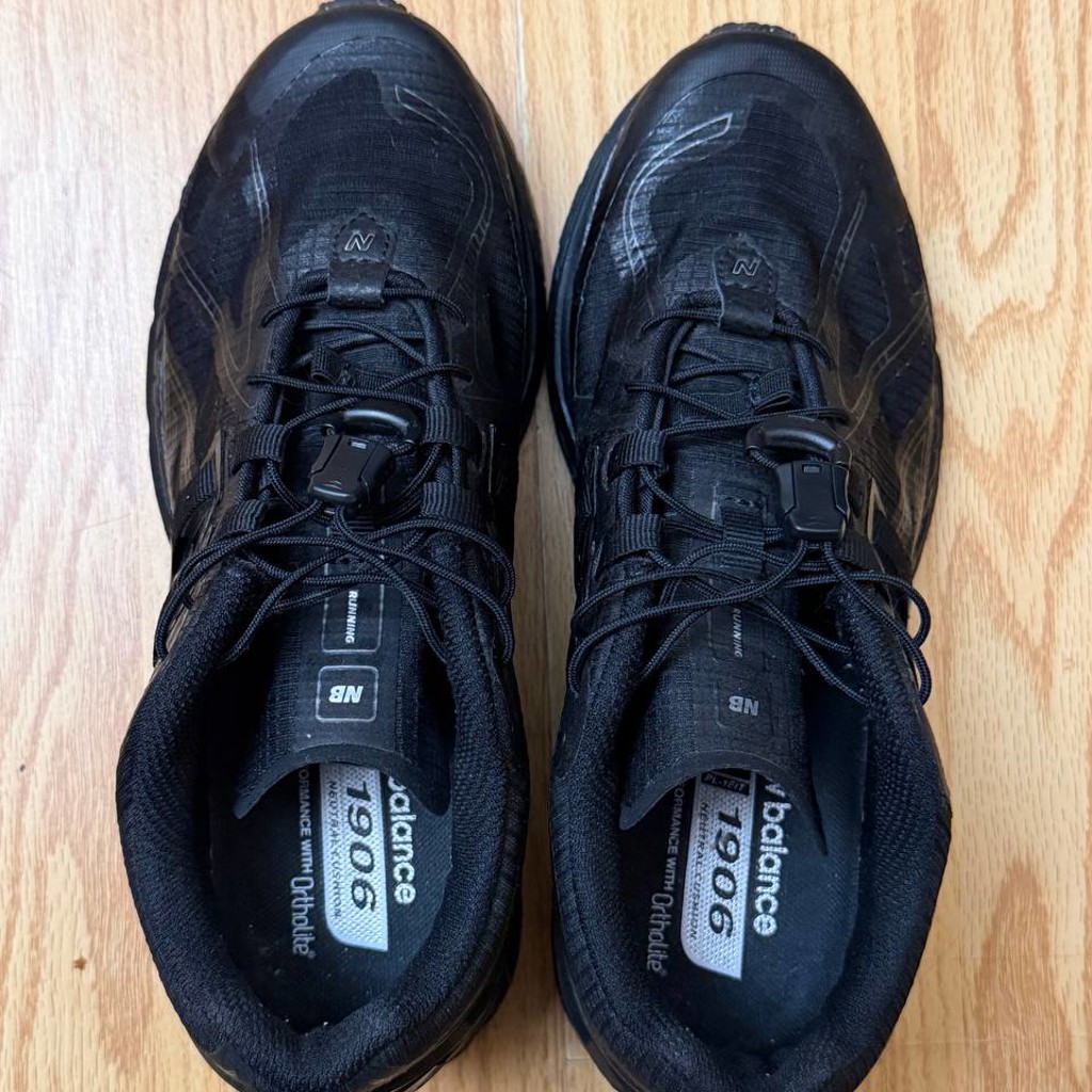 Кроссовки New Balance