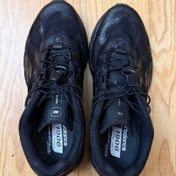 Кроссовки New Balance - фото 1