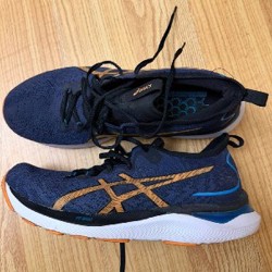 Кроссовки New Balance - фото 3