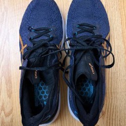 Кроссовки New Balance - фото 4