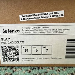 Босоногие ботинки Be Lenka - фото 3
