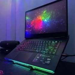 MSI GE66 Raider 11UH - фото 2