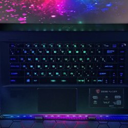 MSI GE66 Raider 11UH - фото 3