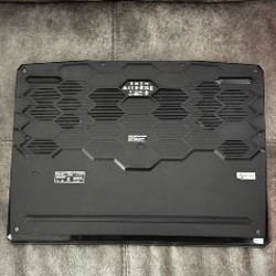 MSI GE66 Raider 11UH - фото 4