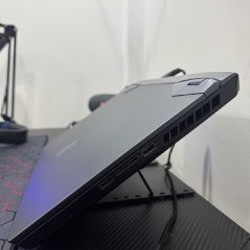 MSI GE66 Raider 11UH - фото 5