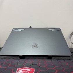 MSI GE66 Raider 11UH - фото 6