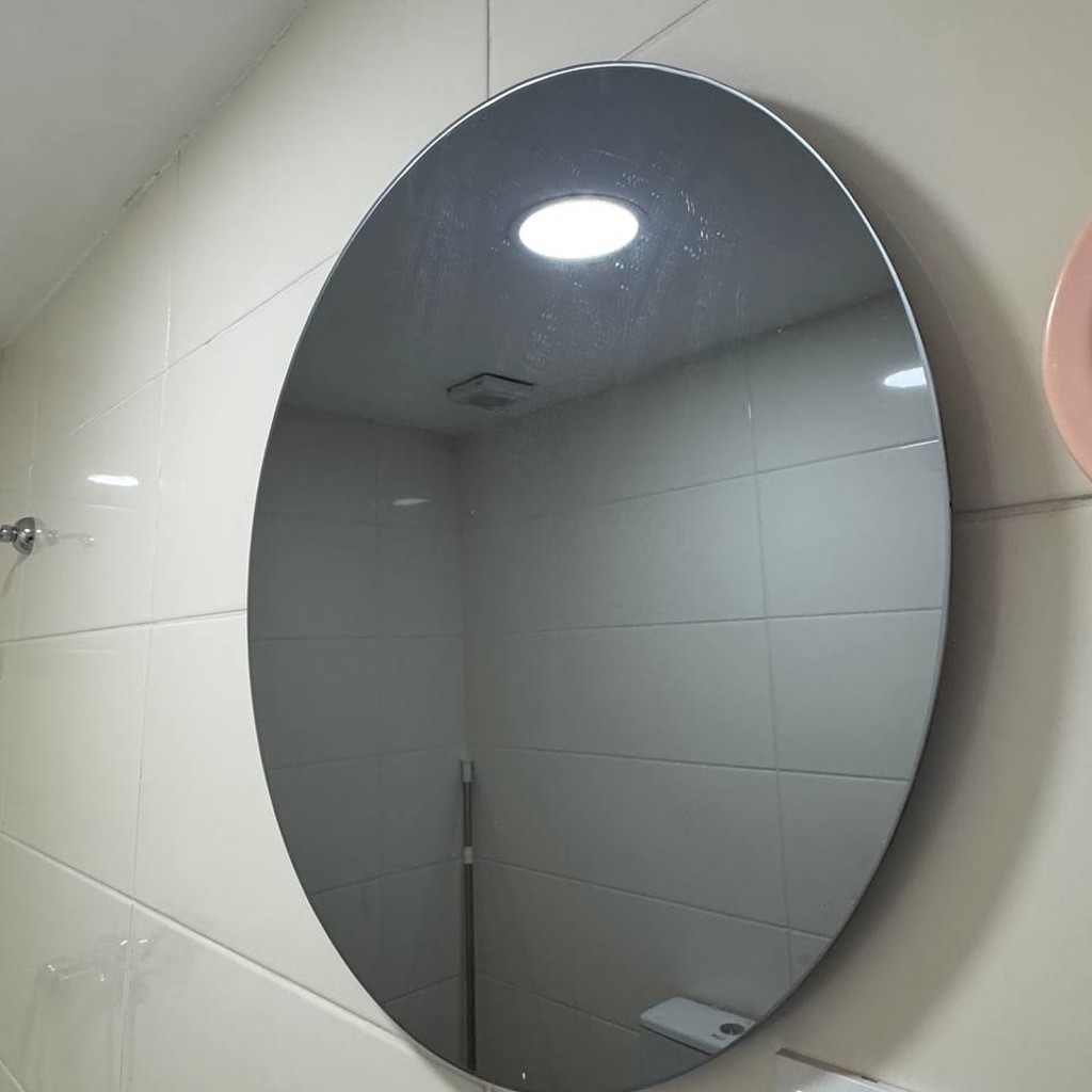 Зеркало с подсветкой