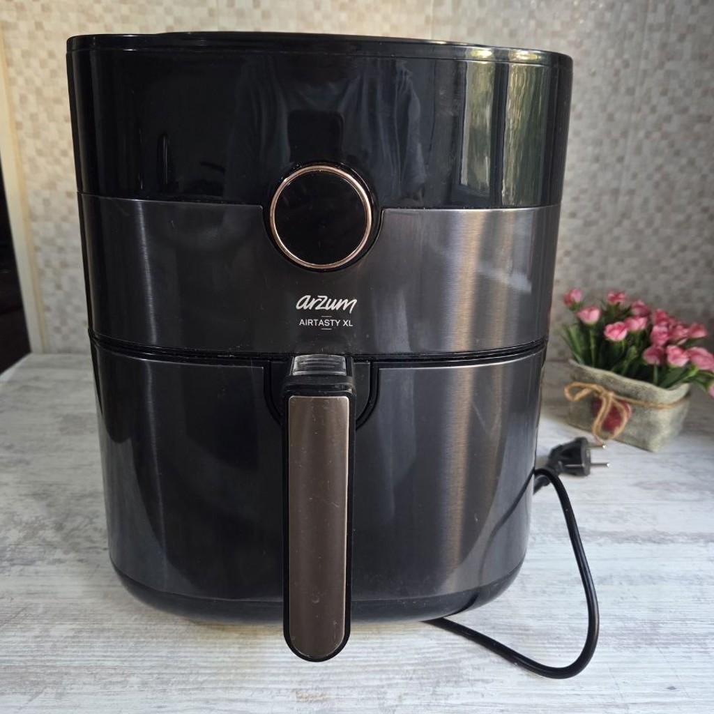 Аэрогриль (Air Fryer)