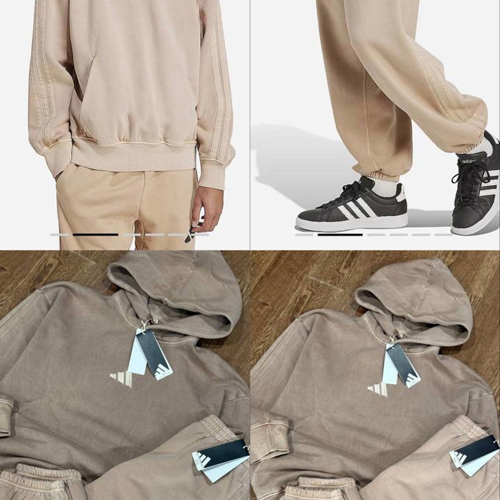 Штаны Adidas