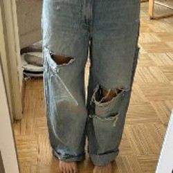 Джинсы Zara - фото 2
