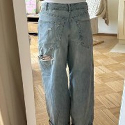 Джинсы Zara - фото 4