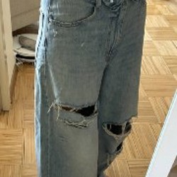 Джинсы Zara - фото 5
