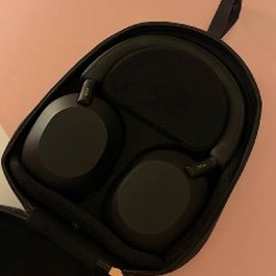 Наушники Sony WH-1000XM5 - фото 2