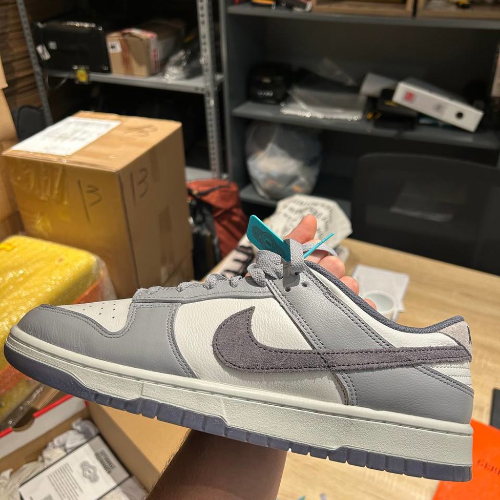 Nike SB Dunk Low