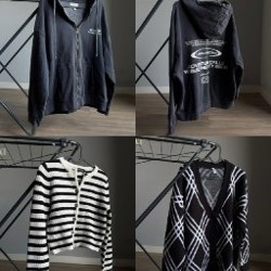 Джинсы H&M - фото 3