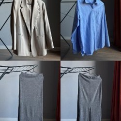 Джинсы H&M - фото 4