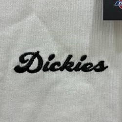 Футболка Dickies с вышивкой - фото 2
