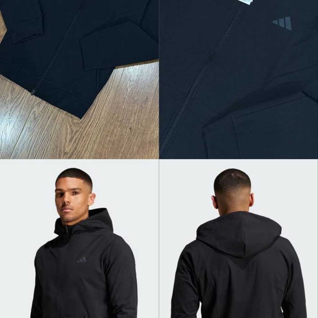 Кофта/куртка Adidas