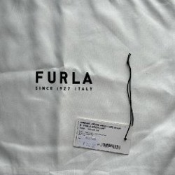 Кожаная сумка FURLA - фото 2