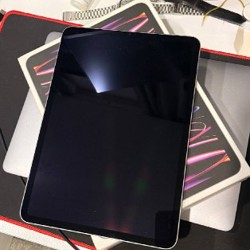 IPad Pro 11 M2 - фото 4