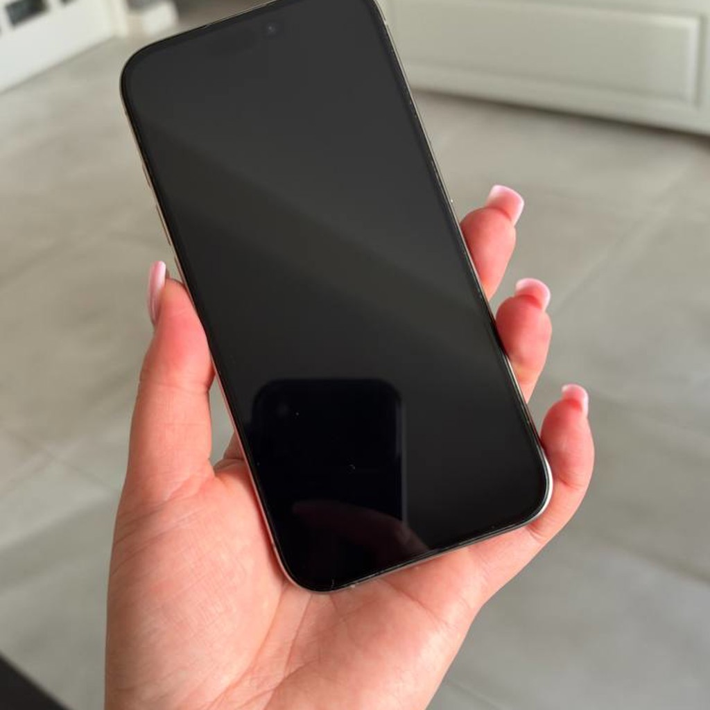 IPhone 15 Pro