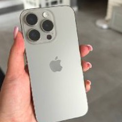 IPhone 15 Pro - фото 2