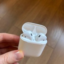 AirPods 2 - фото 2
